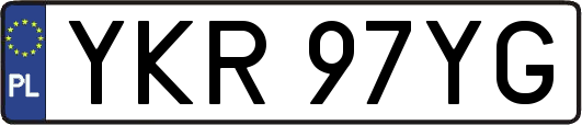 YKR97YG