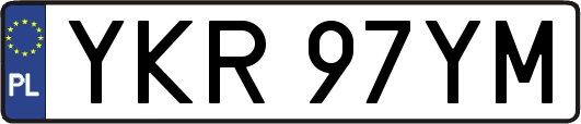 YKR97YM