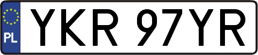 YKR97YR