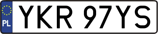 YKR97YS