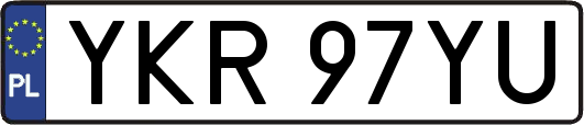 YKR97YU