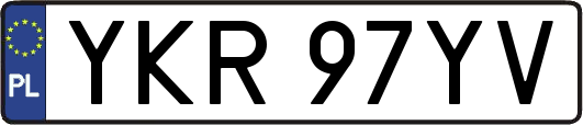 YKR97YV