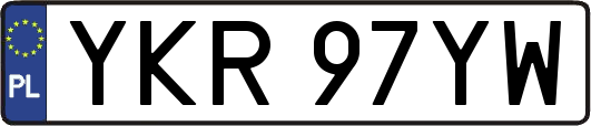 YKR97YW