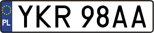 YKR98AA