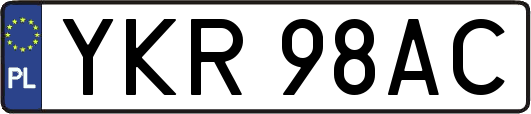 YKR98AC