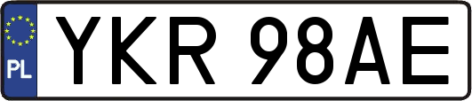 YKR98AE