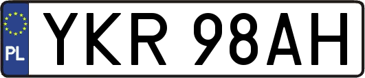YKR98AH