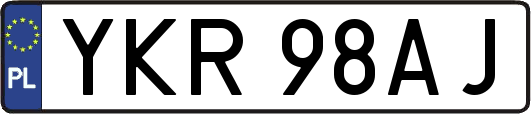 YKR98AJ