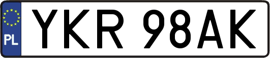 YKR98AK