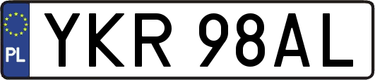 YKR98AL