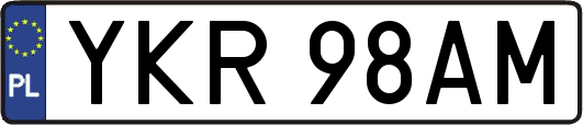 YKR98AM