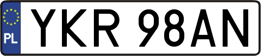 YKR98AN