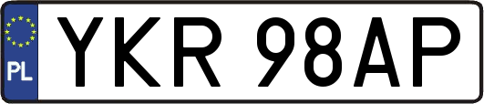 YKR98AP