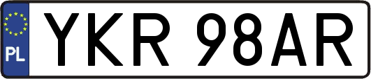 YKR98AR