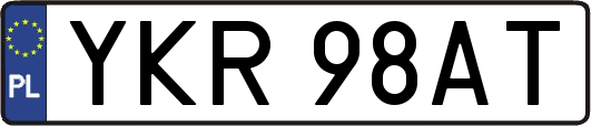 YKR98AT