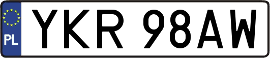 YKR98AW