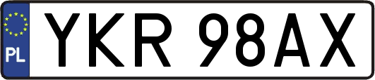 YKR98AX