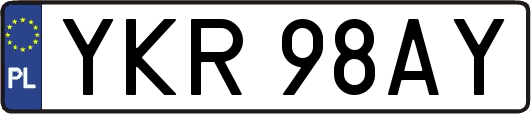 YKR98AY