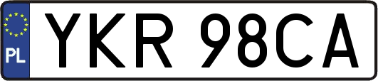 YKR98CA