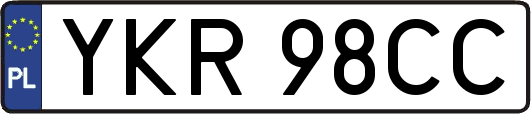 YKR98CC