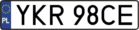 YKR98CE