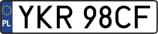 YKR98CF