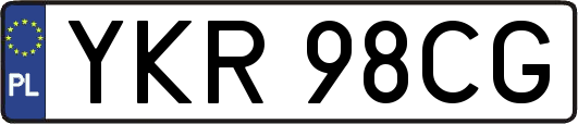 YKR98CG