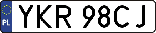YKR98CJ
