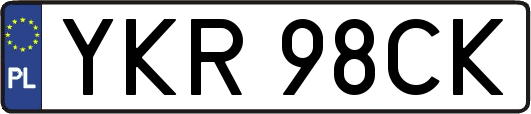 YKR98CK