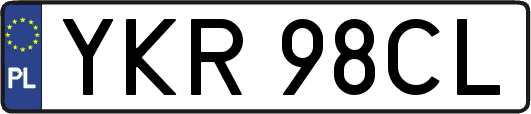 YKR98CL