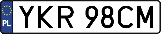YKR98CM
