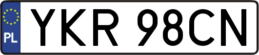 YKR98CN