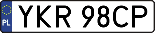 YKR98CP