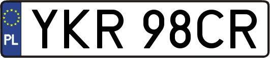 YKR98CR
