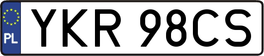 YKR98CS