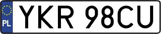 YKR98CU