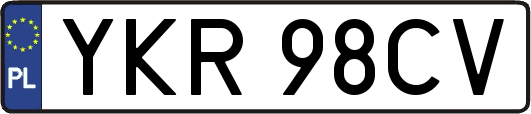 YKR98CV