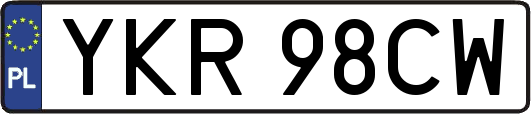 YKR98CW