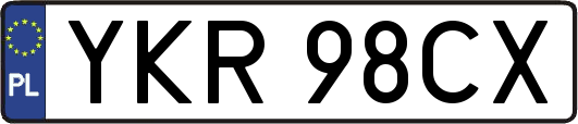 YKR98CX