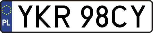 YKR98CY