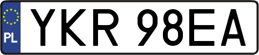 YKR98EA