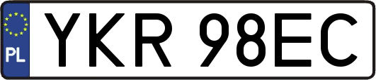 YKR98EC