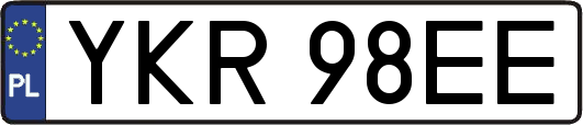 YKR98EE