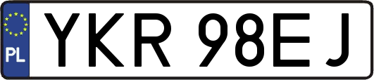 YKR98EJ