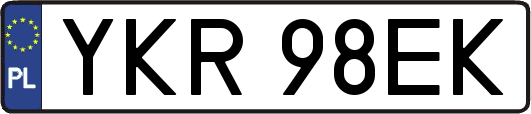 YKR98EK