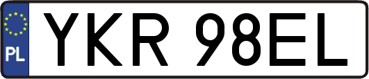 YKR98EL