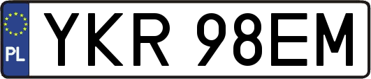 YKR98EM