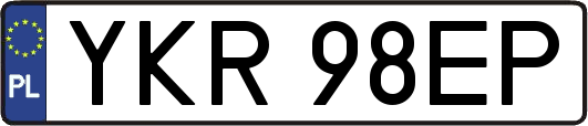 YKR98EP