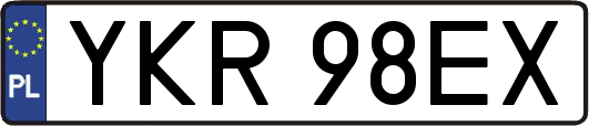 YKR98EX