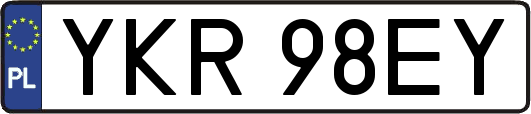 YKR98EY